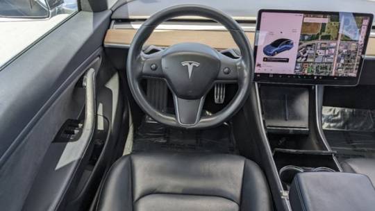 2018 Tesla Model 3 5YJ3E1EB8JF145398