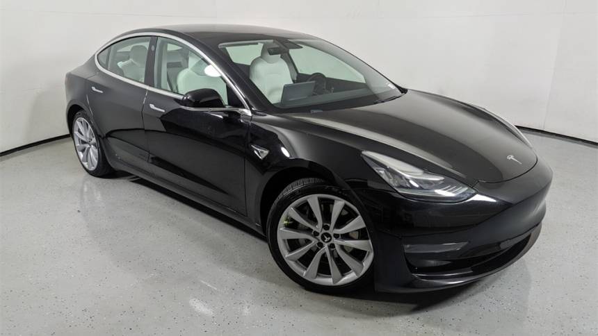 2020 Tesla Model 3 5YJ3E1EB8LF787915