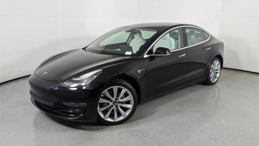 2020 Tesla Model 3 5YJ3E1EB8LF787915