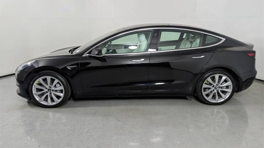 2020 Tesla Model 3 5YJ3E1EB8LF787915