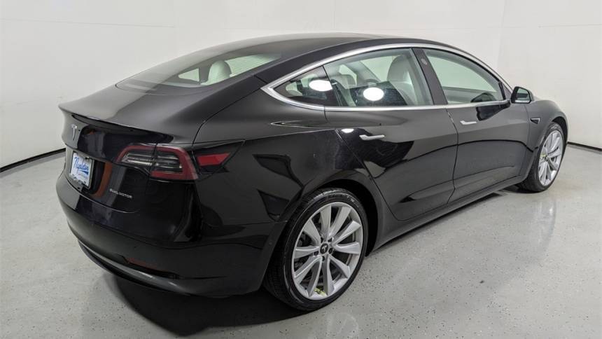 2020 Tesla Model 3 5YJ3E1EB8LF787915