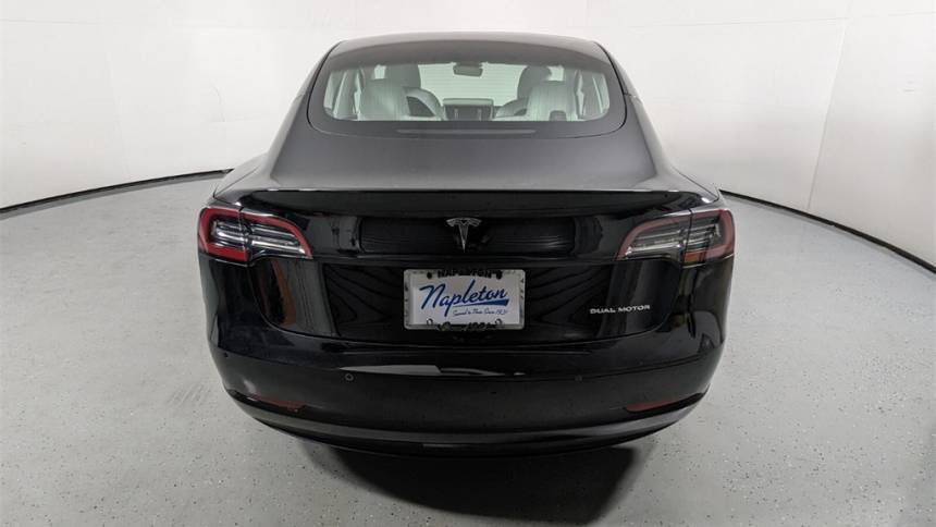 2020 Tesla Model 3 5YJ3E1EB8LF787915