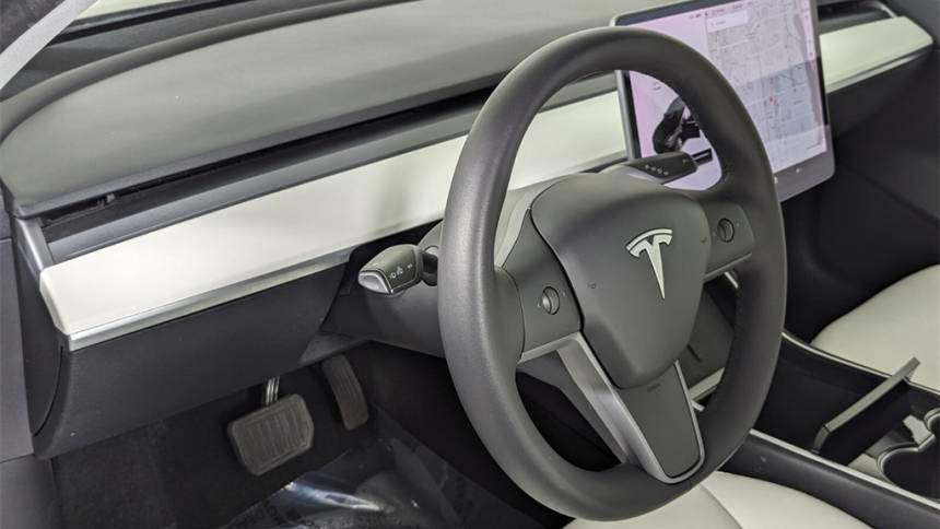 2020 Tesla Model 3 5YJ3E1EB8LF787915