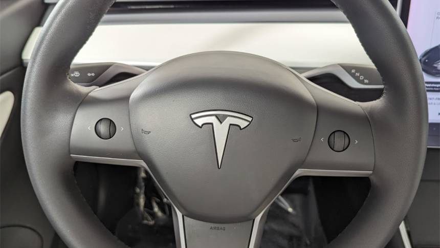 2020 Tesla Model 3 5YJ3E1EB8LF787915