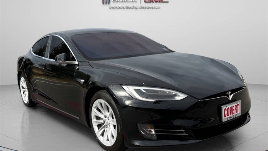 2021 Tesla Model Y 5YJYGDEE1MF232267