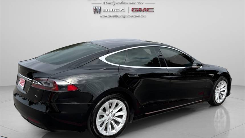 2021 Tesla Model Y 5YJYGDEE1MF232267