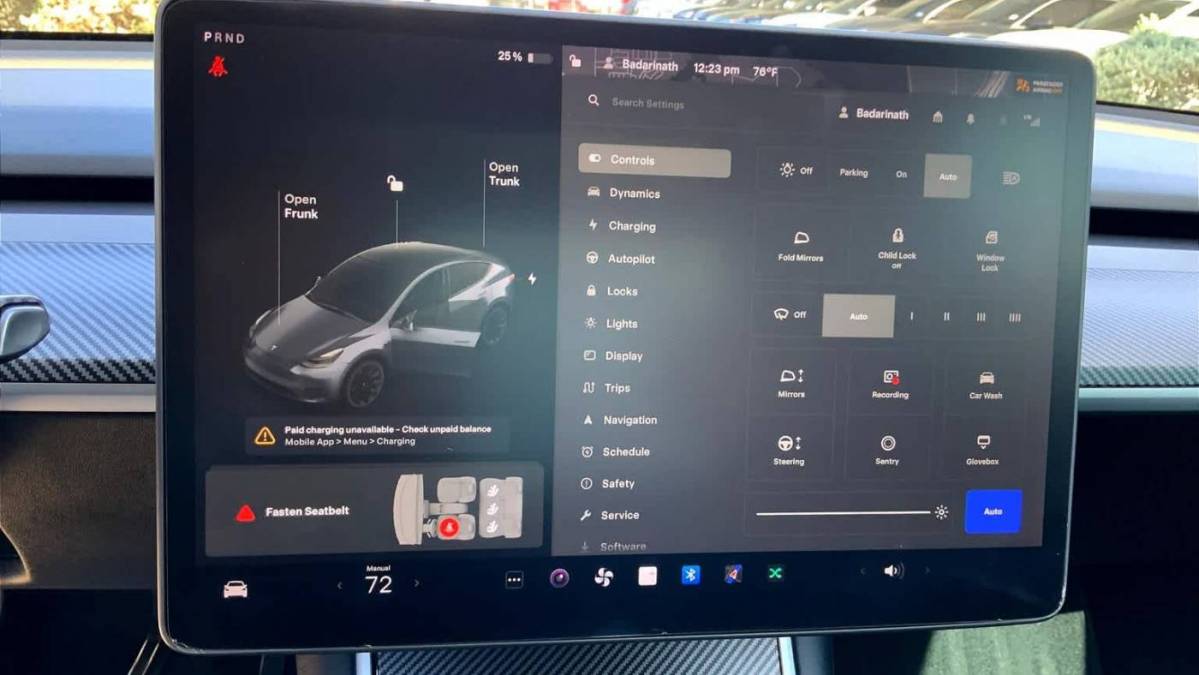 2020 Tesla Model Y 5YJYGDEE9LF029416