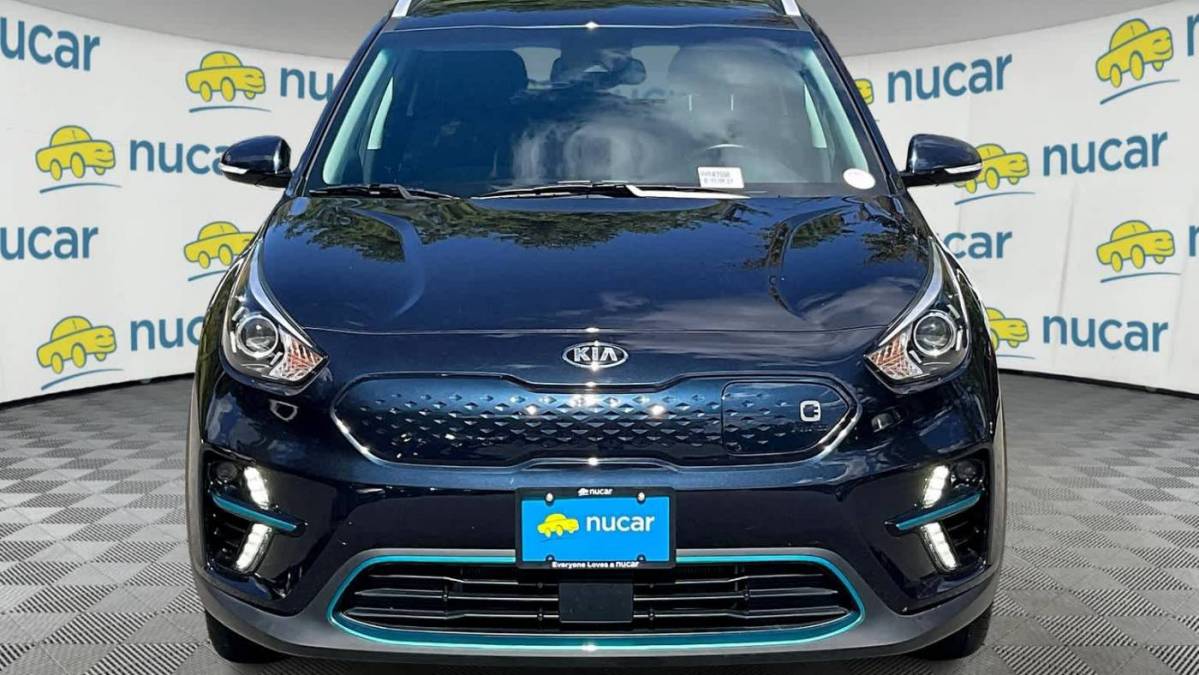 2020 Kia NIRO EV KNDCC3LG2L5070329