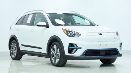 2021 Kia NIRO EV KNDCC3LG9M5104025