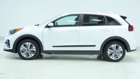 2021 Kia NIRO EV KNDCC3LG9M5104025