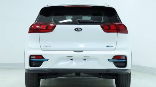 2021 Kia NIRO EV KNDCC3LG9M5104025