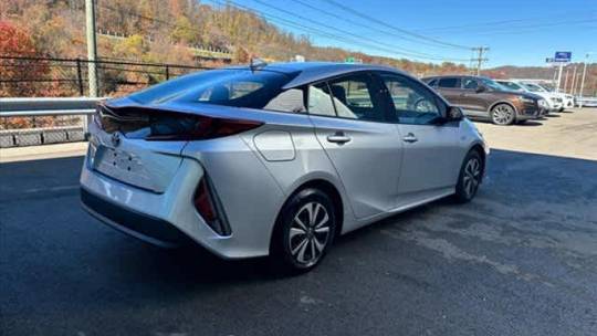 2018 Toyota Prius Prime JTDKARFP4J3077940