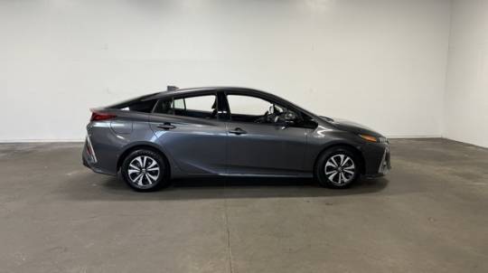 2018 Toyota Prius Prime JTDKARFP6J3101719