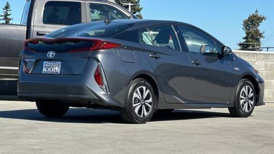 2017 Toyota Prius Prime JTDKARFP3H3004908