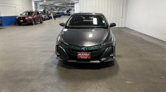 2018 Toyota Prius Prime JTDKARFP6J3101719