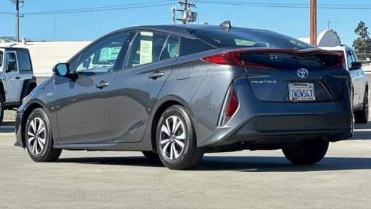 2017 Toyota Prius Prime JTDKARFP3H3004908