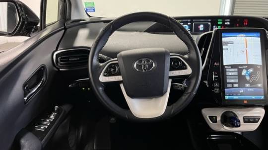 2018 Toyota Prius Prime JTDKARFP6J3101719