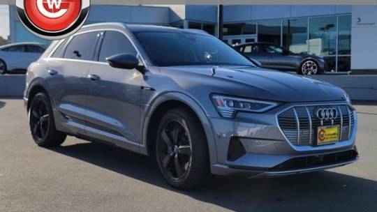 2019 Audi e-tron WA1VAAGE2KB020150