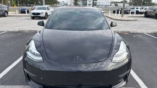 2018 Tesla Model 3 5YJ3E1EA9JF038917