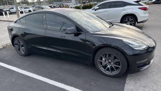 2018 Tesla Model 3 5YJ3E1EA9JF038917