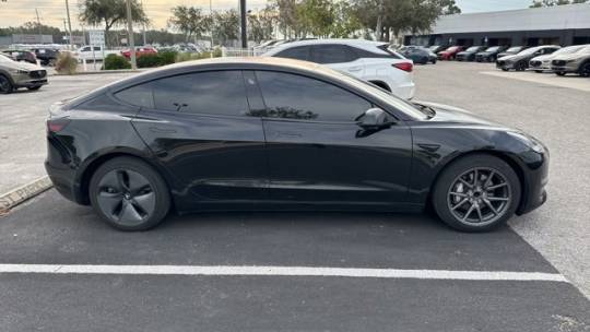 2018 Tesla Model 3 5YJ3E1EA9JF038917