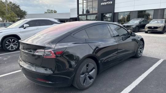 2018 Tesla Model 3 5YJ3E1EA9JF038917