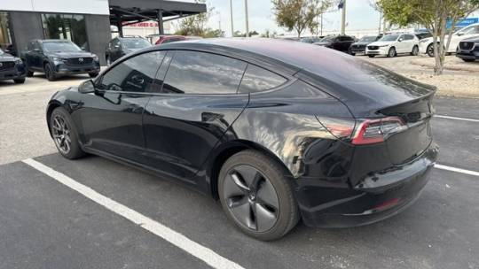 2018 Tesla Model 3 5YJ3E1EA9JF038917