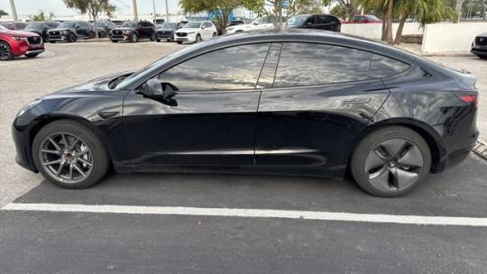 2018 Tesla Model 3 5YJ3E1EA9JF038917