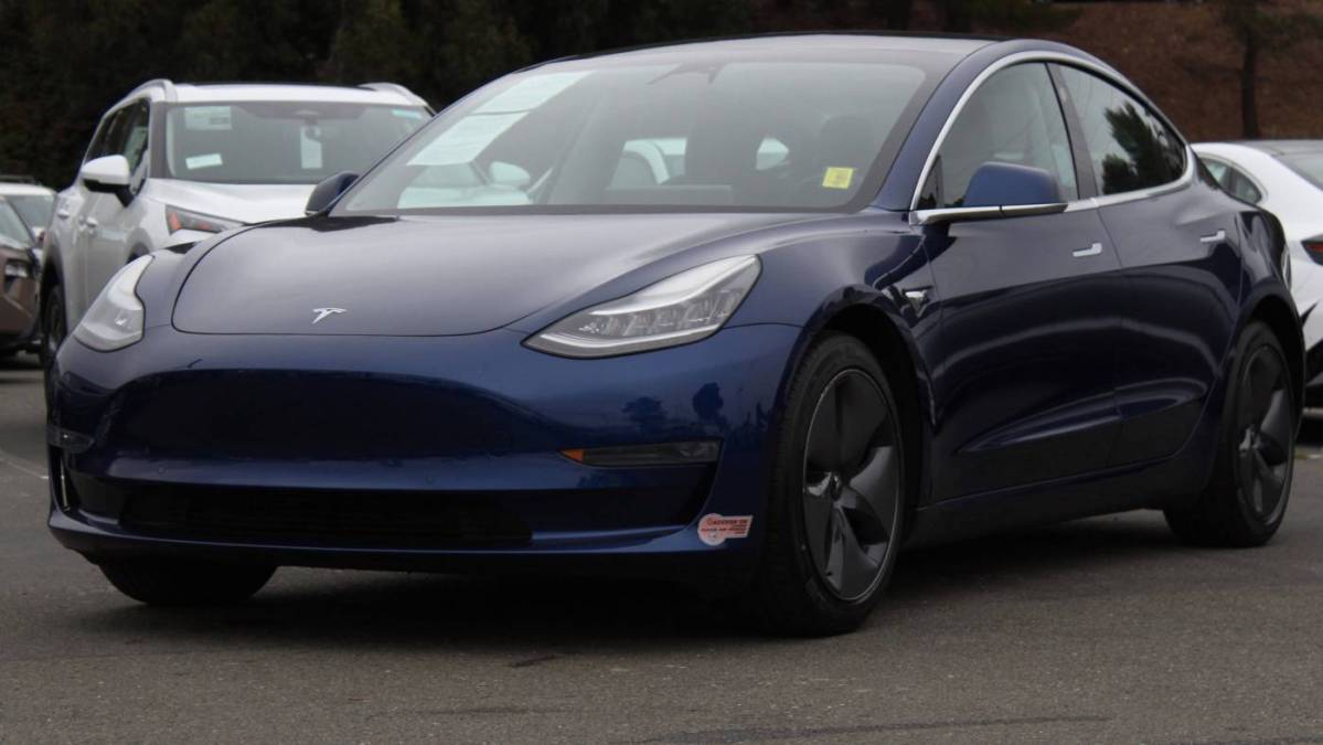 2020 Tesla Model 3 5YJ3E1EB8LF636220