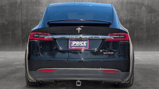 2020 Tesla Model X 5YJXCDE48LF299929