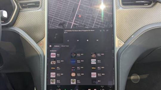 2020 Tesla Model X 5YJXCDE48LF299929