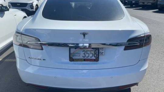 2015 Tesla Model S 5YJSA1S24FF095327