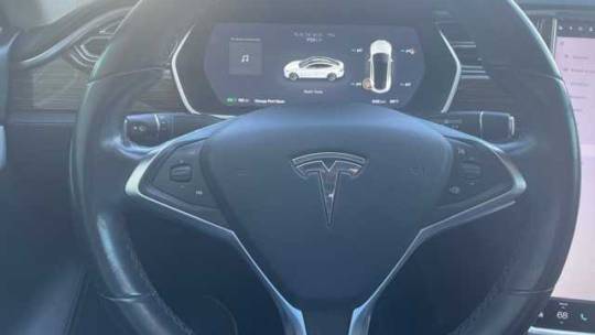 2015 Tesla Model S 5YJSA1S24FF095327