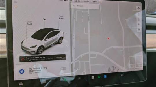 2020 Tesla Model Y 5YJYGDEE0LF009605