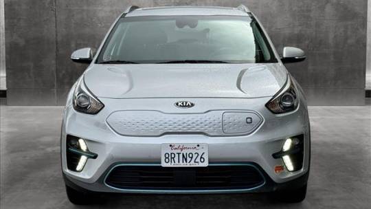 2020 Kia NIRO EV KNDCE3LG7L5034579