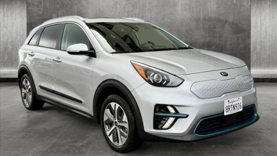 2020 Kia NIRO EV KNDCE3LG7L5034579