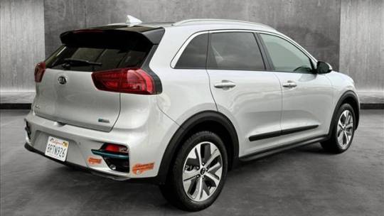 2020 Kia NIRO EV KNDCE3LG7L5034579