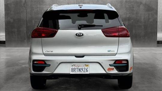 2020 Kia NIRO EV KNDCE3LG7L5034579