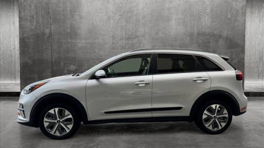 2020 Kia NIRO EV KNDCE3LG7L5034579