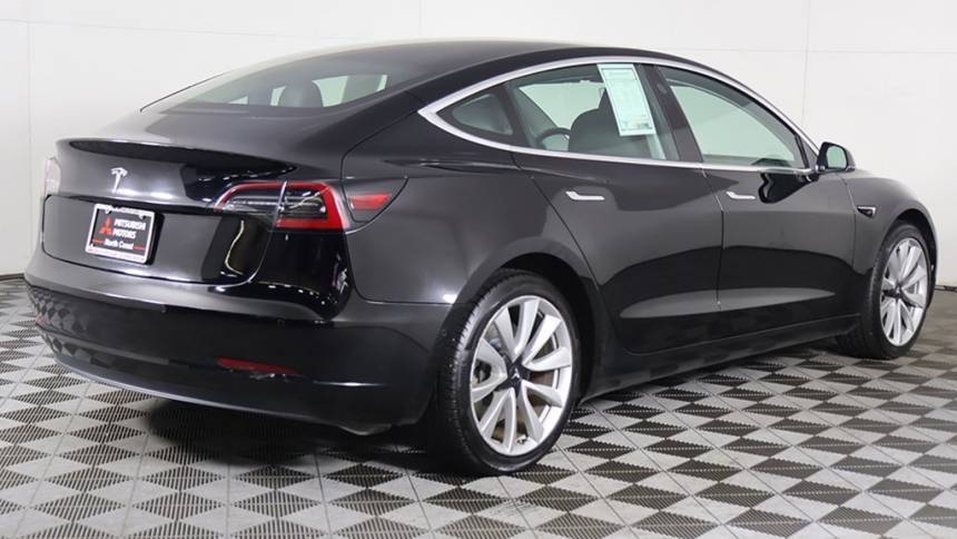 2019 Tesla Model 3 5YJ3E1EA5KF310896