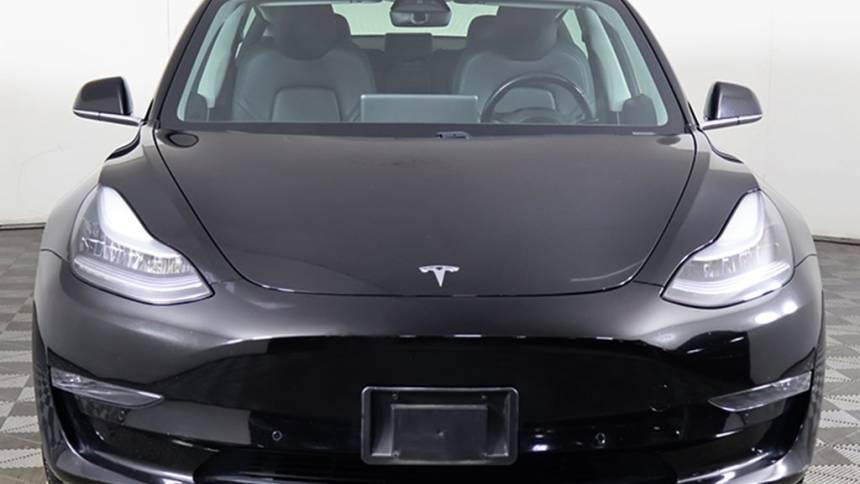 2019 Tesla Model 3 5YJ3E1EA5KF310896