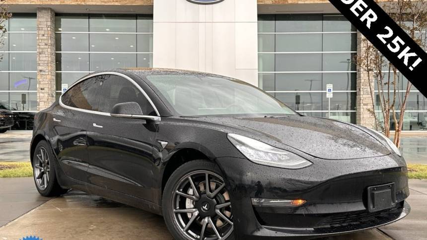 2018 Tesla Model 3 5YJ3E1EA8JF075781