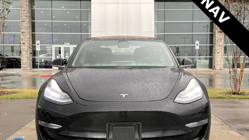 2018 Tesla Model 3 5YJ3E1EA8JF075781