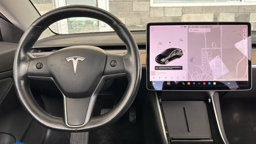 2018 Tesla Model 3 5YJ3E1EA8JF075781