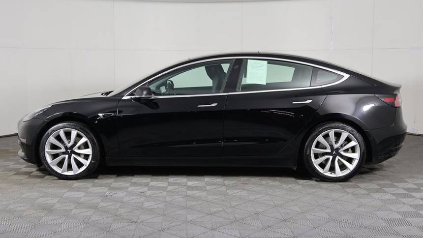 2019 Tesla Model 3 5YJ3E1EA5KF310896