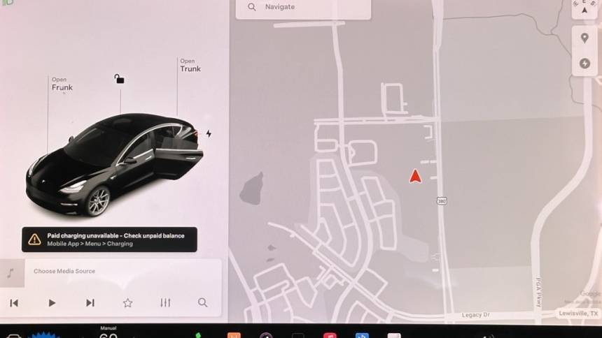 2018 Tesla Model 3 5YJ3E1EA8JF075781