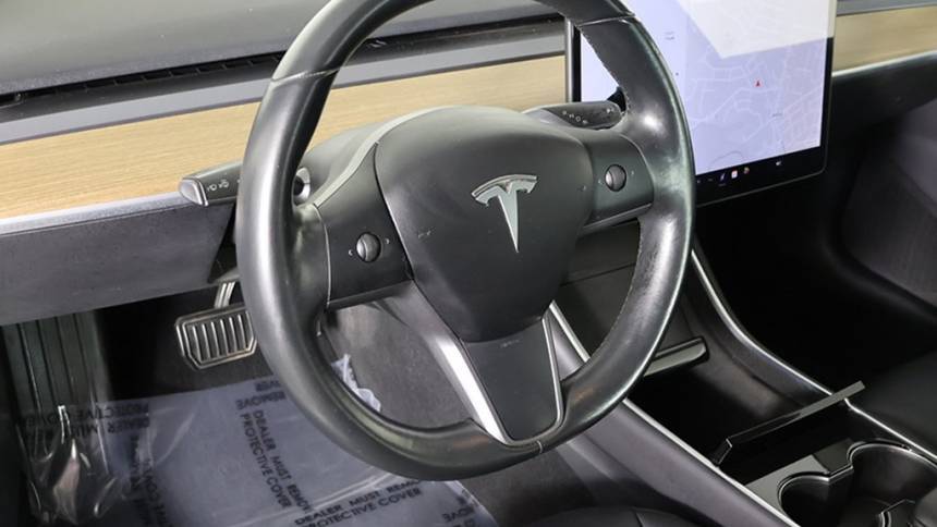 2019 Tesla Model 3 5YJ3E1EA5KF310896