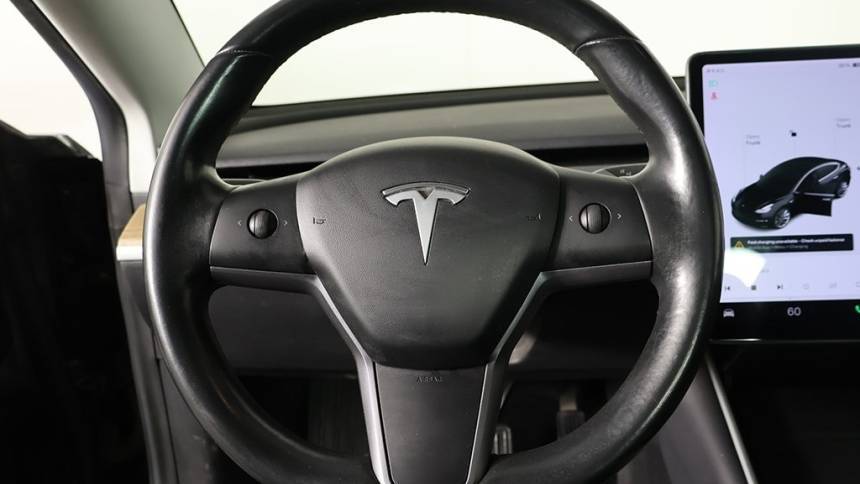 2019 Tesla Model 3 5YJ3E1EA5KF310896