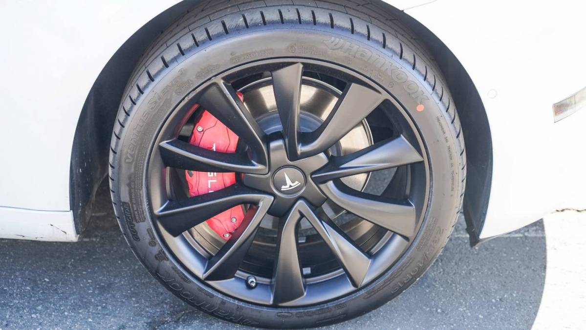 2019 Tesla Model 3 5YJ3E1EA8KF472621