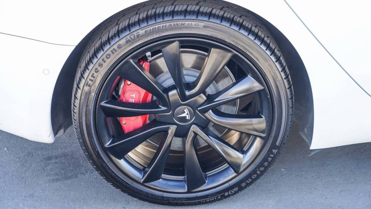 2019 Tesla Model 3 5YJ3E1EA8KF472621